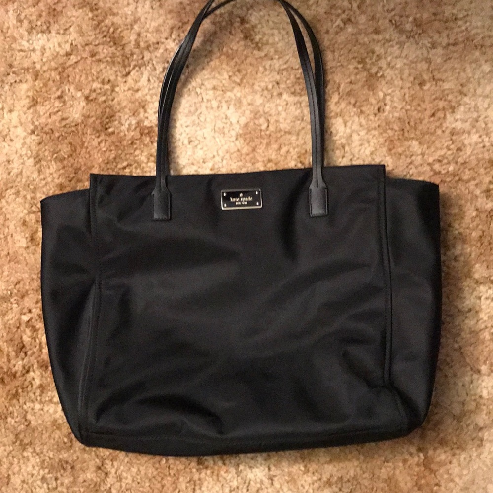 Kate Spade Nylon Tote